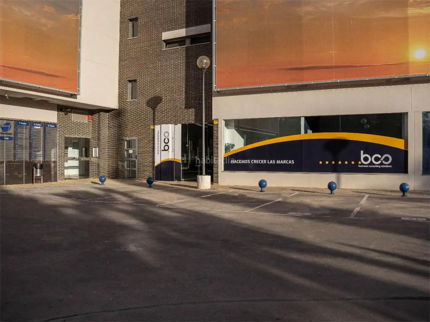 Oficina en venda a Calle Graham Bell 3, imagen 25