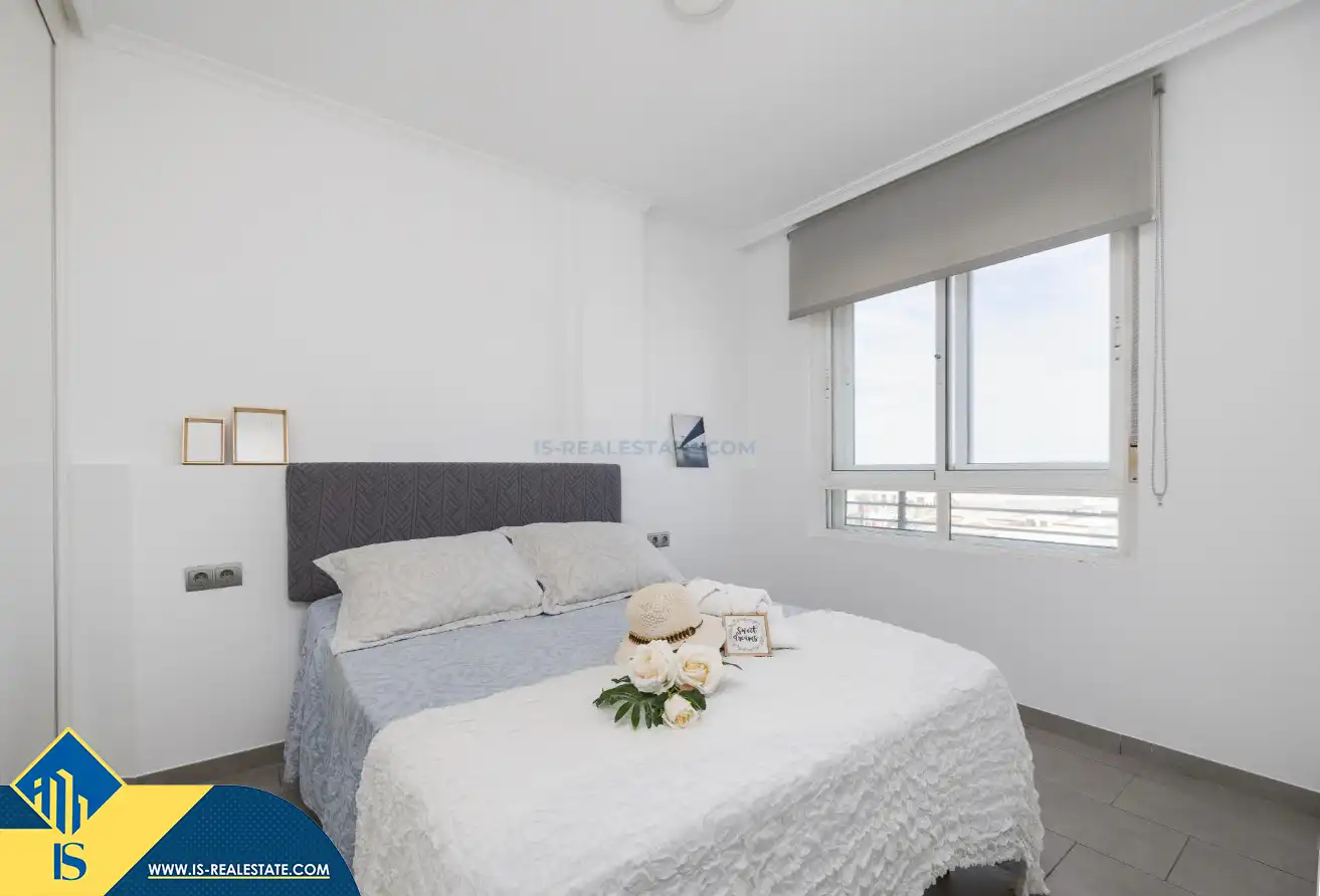 Apartament amb ascensor en venda a Centro, imagen 8