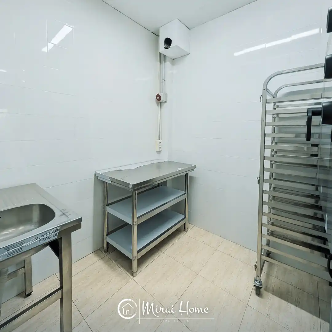 Business premises for sale in Can Pantiquet, imagen 4