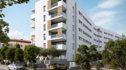 Photo 3 from new construction home in Flat for sale in Avinguda Vila de Blanes, 171, Santa Clotilde, Girona