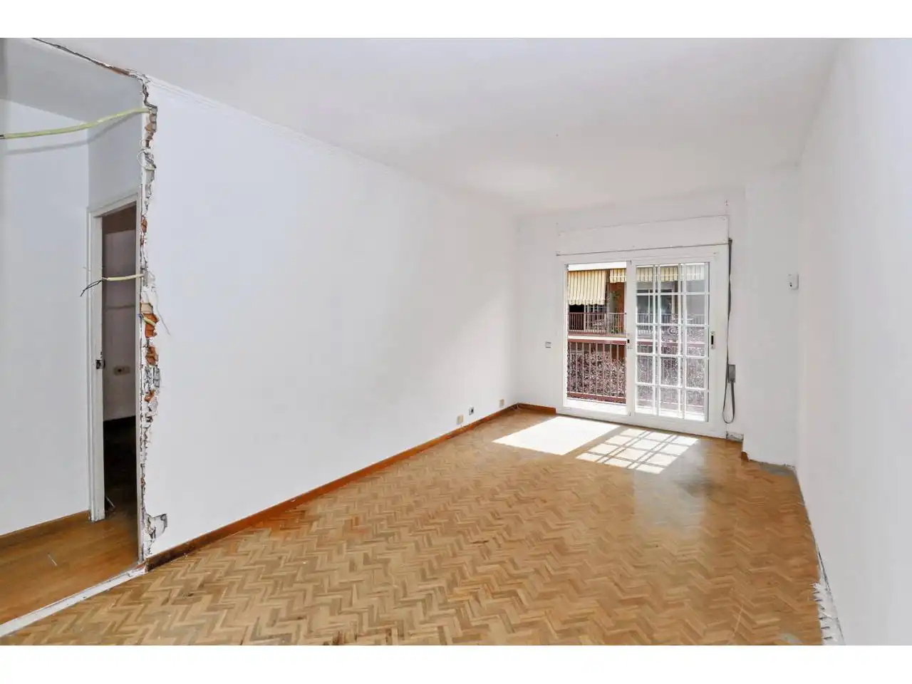 Piso con terraza en venta en Nou Barris, imagen 15