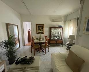 Living room of Apartment for sale in Cieza