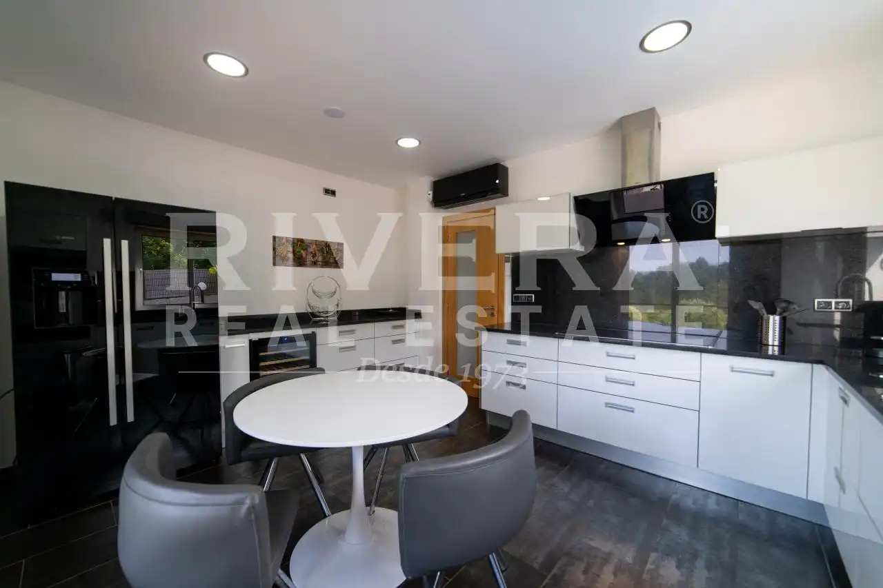 Casa amb terrassa en venda a Lugar Carballas, imagen 12