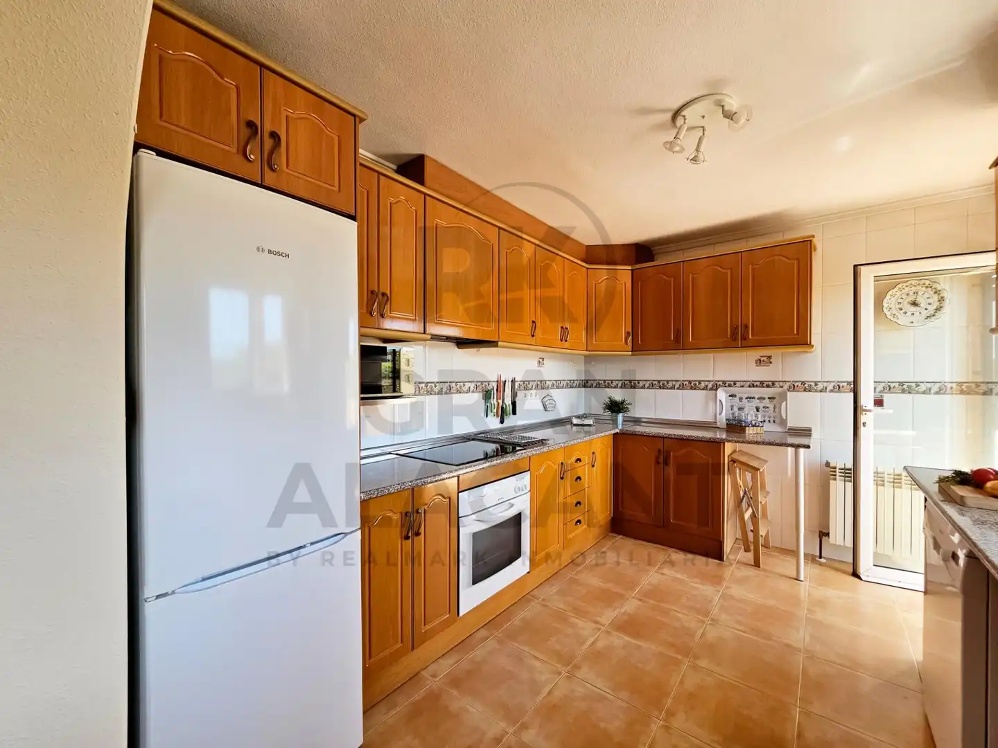 Chalet con terraza en venta en Gran Alacant, imagen 15