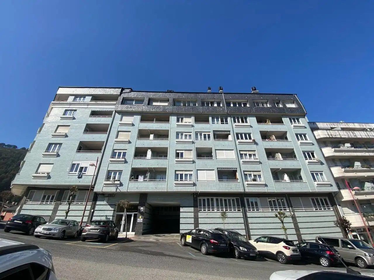 Dúplex amb ascensor en venda a San Andrés 8, imagen 3
