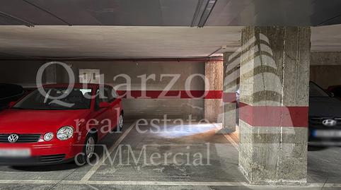 Foto 2 de Garatge en venda a Humanes de Madrid, Madrid