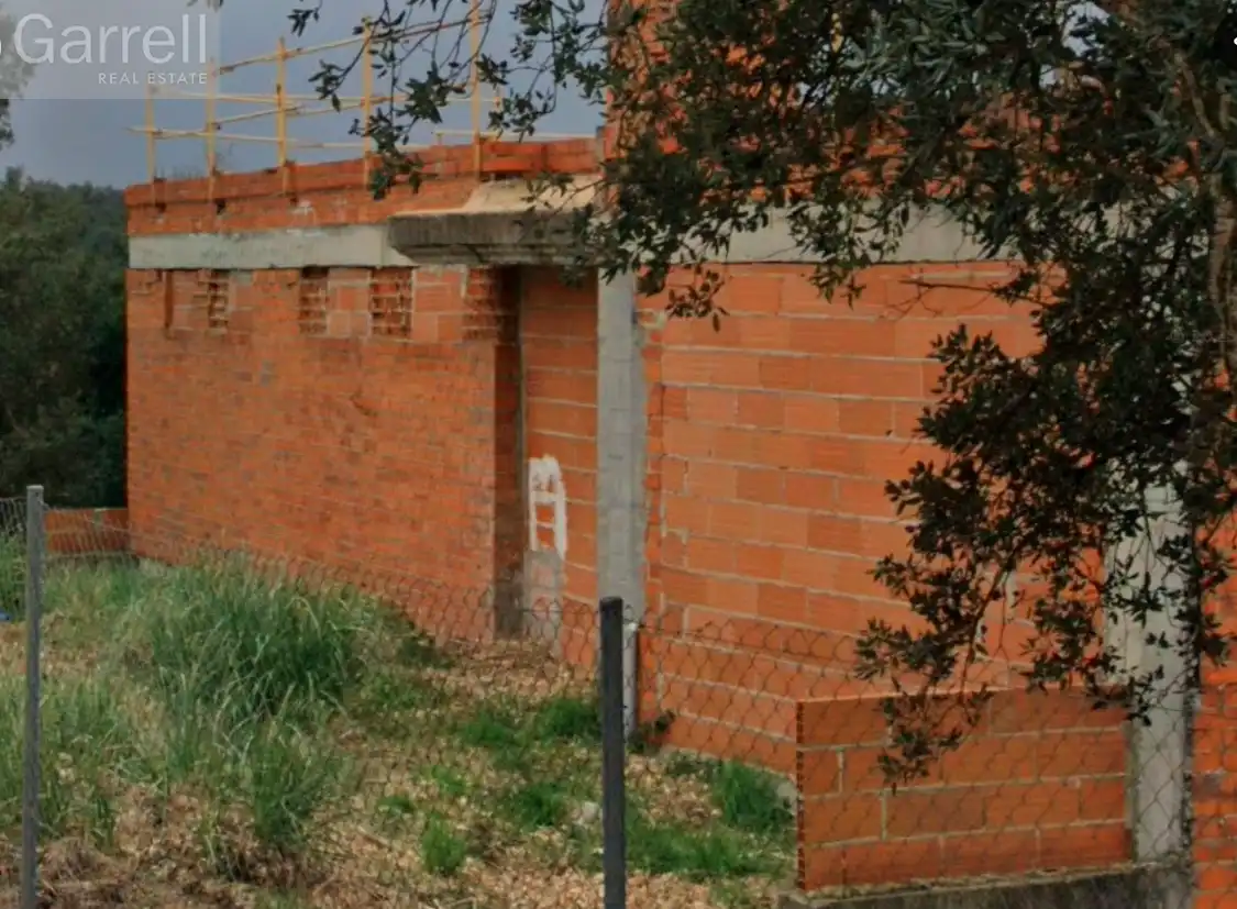 Villa in vendita a CL SUSQUEDA 
 MAÇANET DE LA SELVA (GIRONA), imagen 11