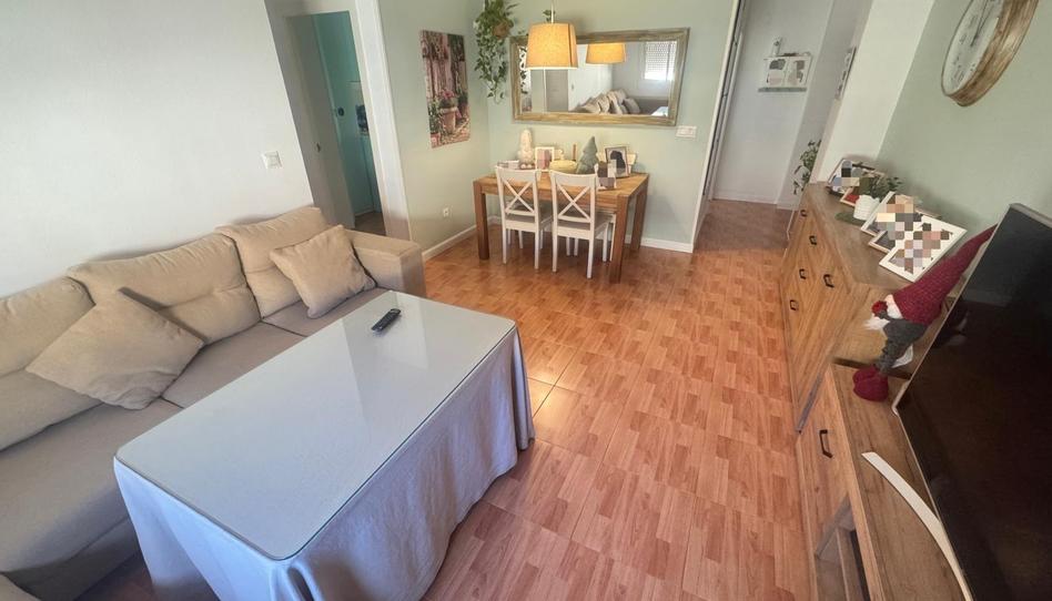 Photo 1 of Flat for sale in Vista Azul - Consolación, Sevilla