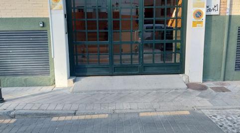 Foto 2 de Garaje de alquiler en Calle de Los Naranjos, 2, Centro - Sagrario,  Granada Capital