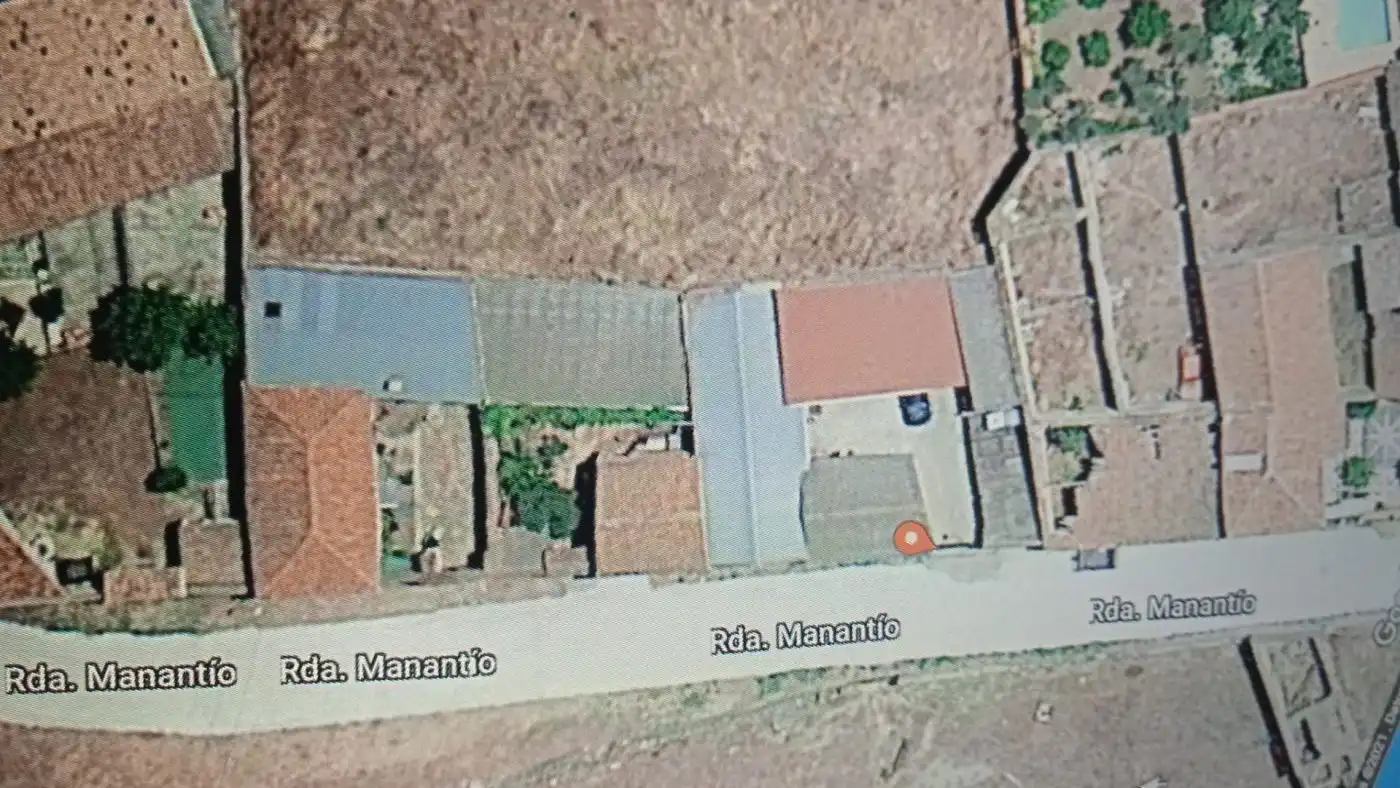 Terreni e lotti in vendita a Monroy, imagen 2