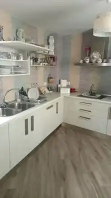 Casa en venda a Calle Nacimiento