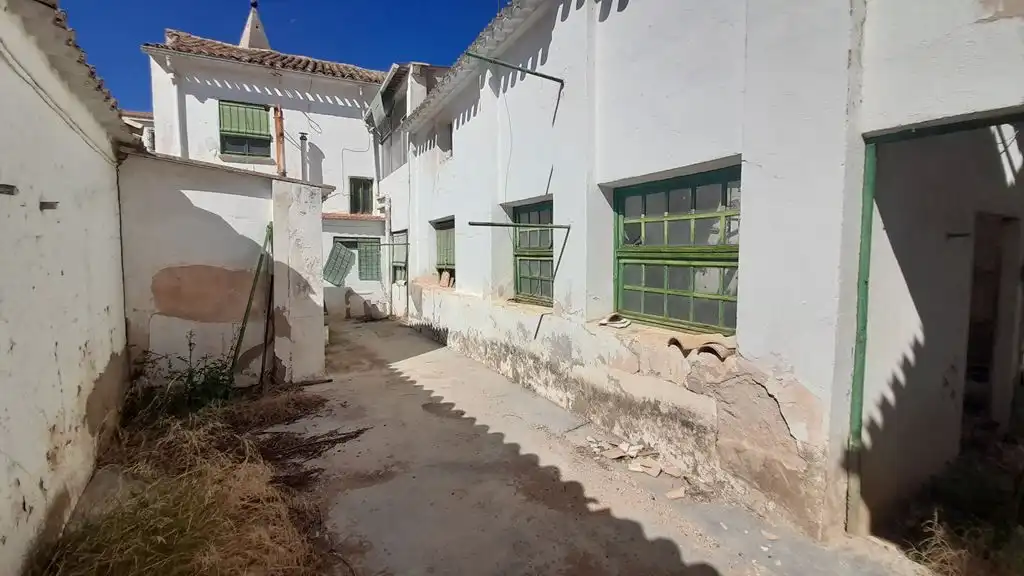 Maison à vendre à La Roda, imagen 22
