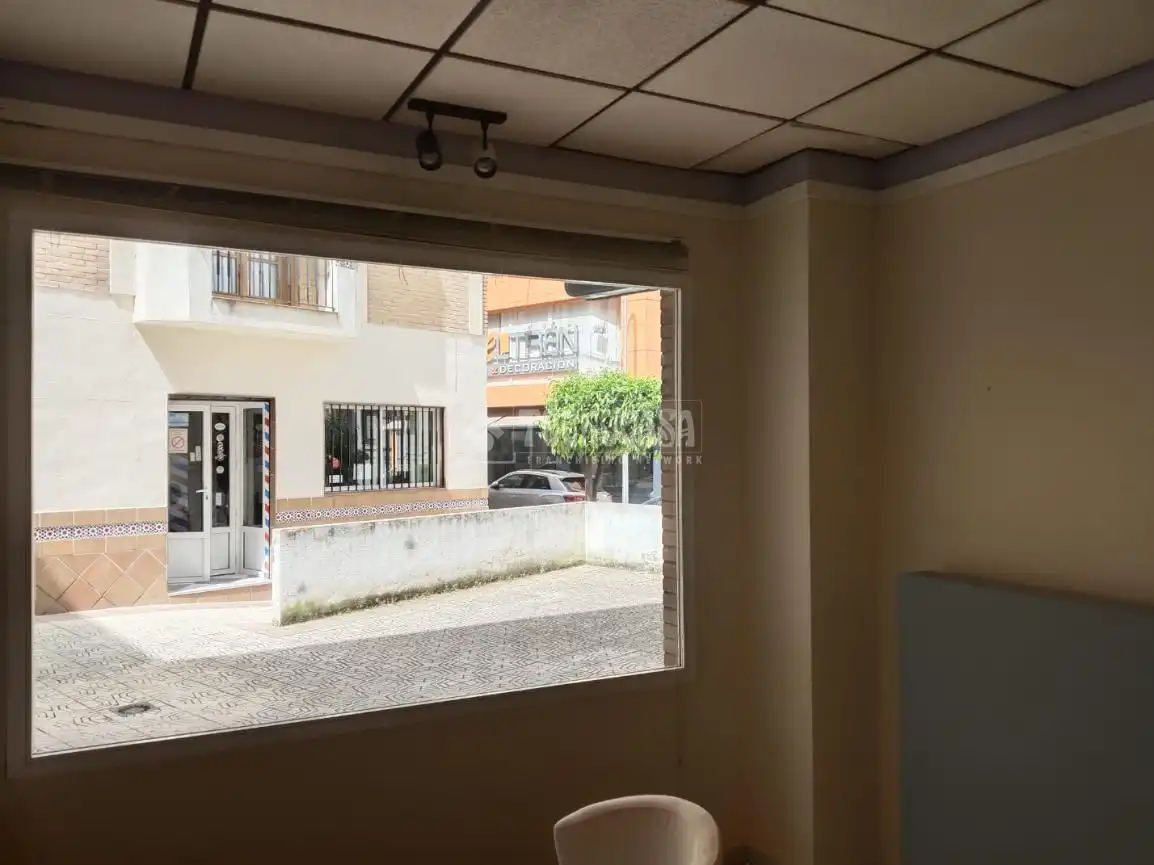 Commercial properties for sale in Mengíbar