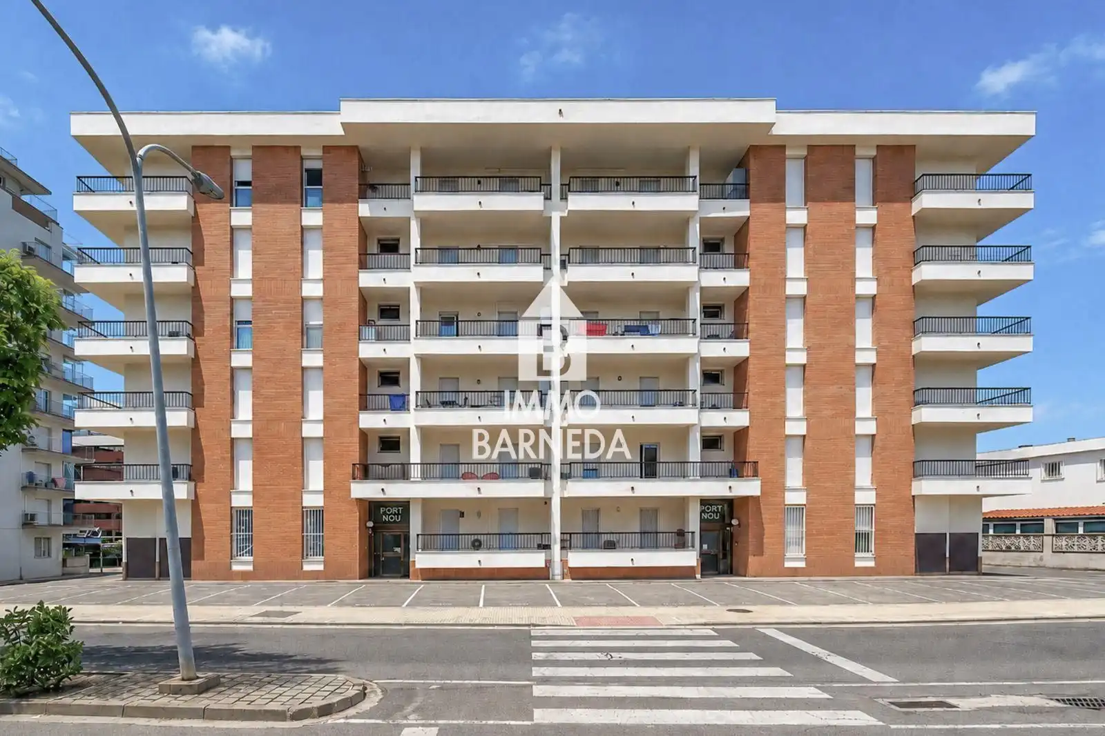 Wohnung mit Aufzug zum Verkauf in De La Playa 55, imagen 40
