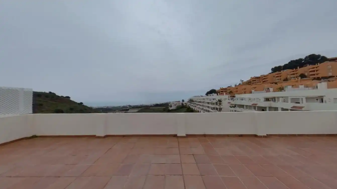 Penthouse for sale in Calahonda, imagen 25