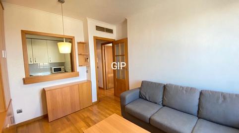 Foto 2 de Apartament de lloguer a Calle de Samaniego, 12, Rejas,  Madrid Capital