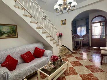 Casa en venda a Coria del Río