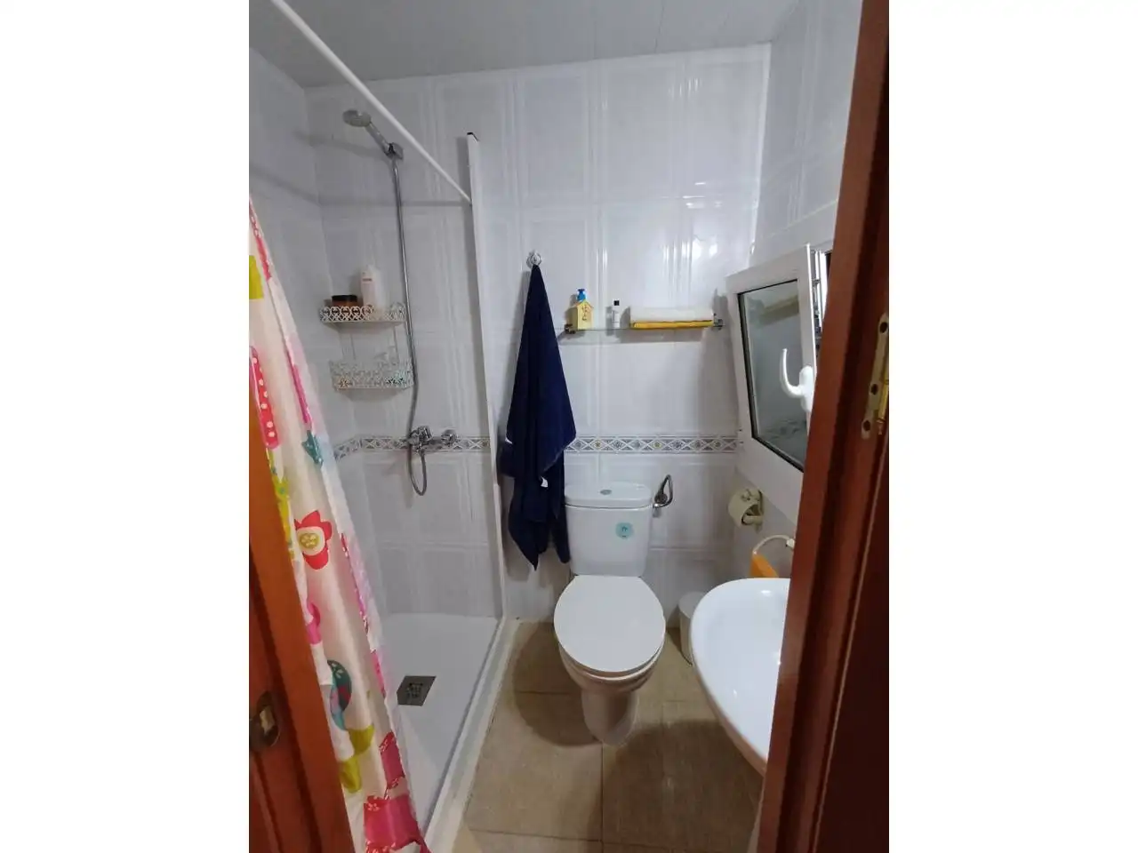 Wohnung zum Verkauf in Calle Girona, Centre