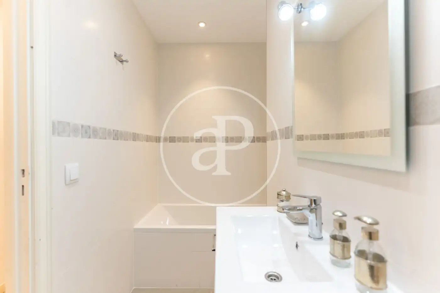 Wohnung zur Miete in Palma de Mallorca, Illes Balears