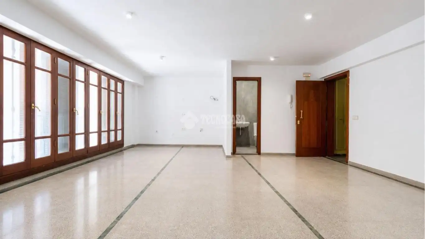 Estudio en venta en Santa Cruz de Tenerife