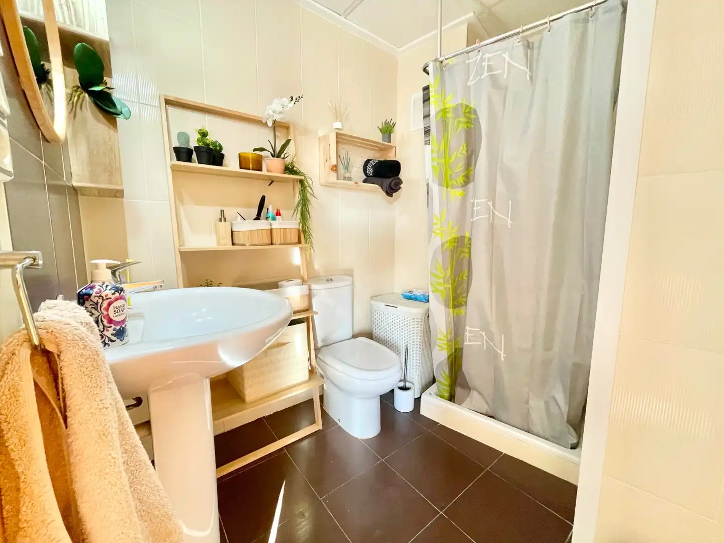 Apartamento con piscina en alquiler en Campo de Murcia, imagen 17