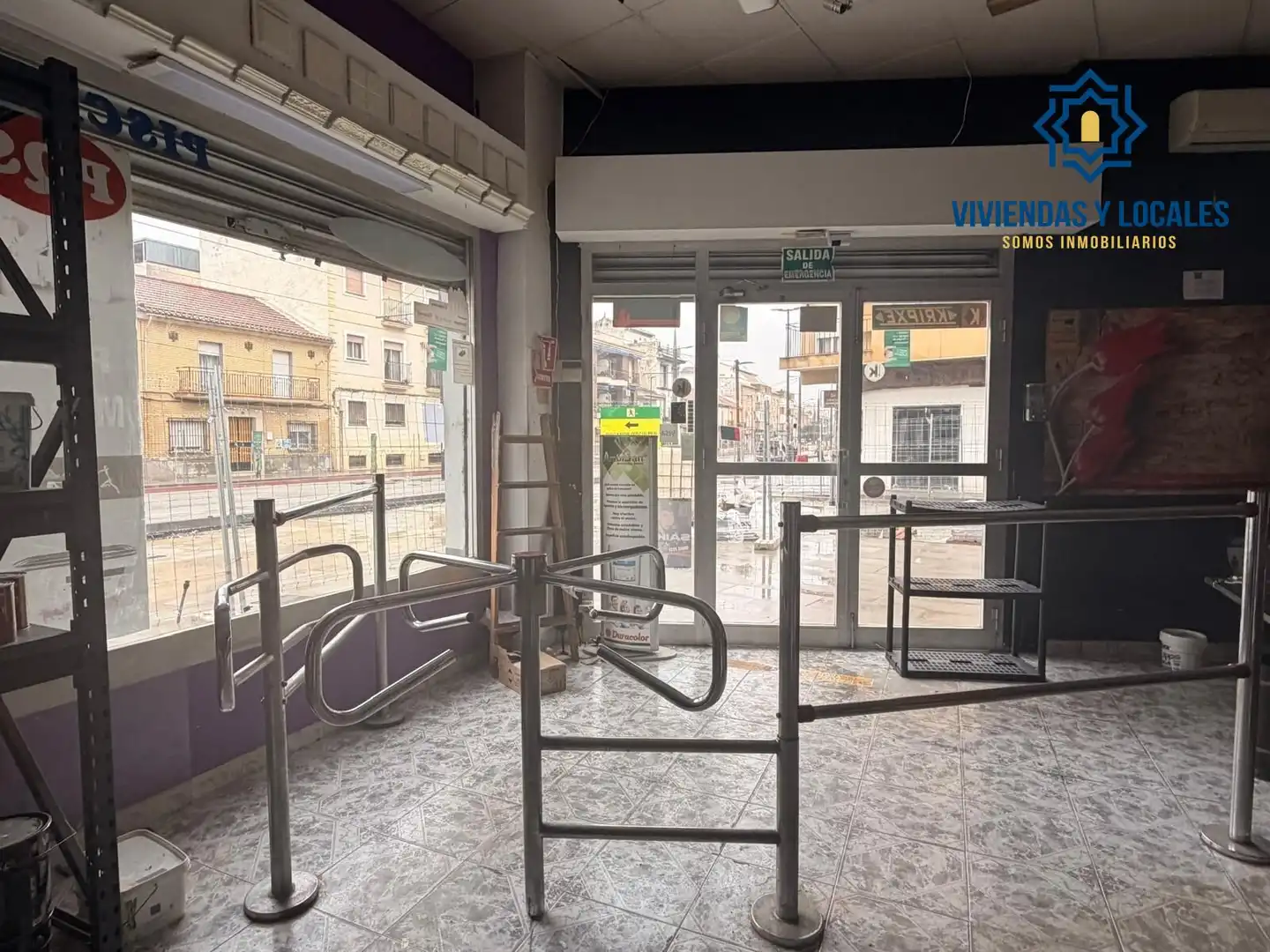 Business premises to rent in Las Tres Cruces, imagen 8
