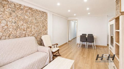 Foto 4 de Piso en venta en Zona Cantereria, Burjassot