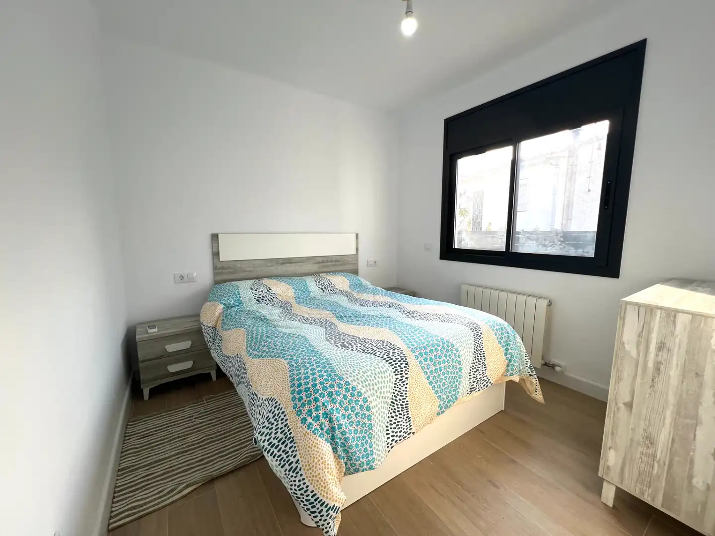 Bedroom of Detached homes for sale in Sant Feliu de Guíxols  with Air Conditioner, Heating and Parquet flooring