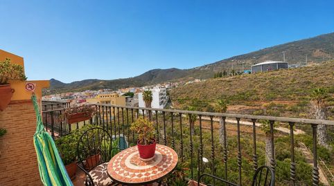 Foto 2 de Dúplex en venta en Valle San Lorenzo, Arona