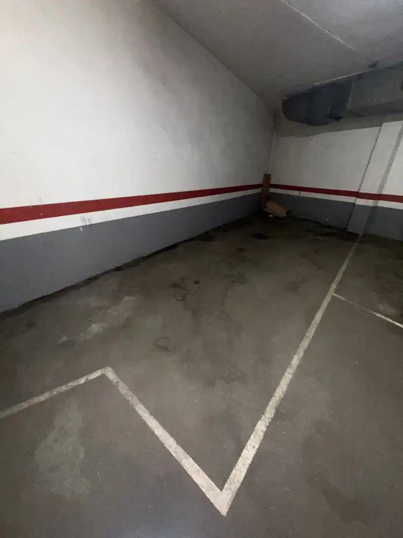 Parking of Garage for rent in L'Hospitalet de Llobregat