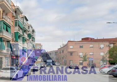 Foto 4 de Piso en venta en Casco Histórico de Vallecas,  Madrid Capital
