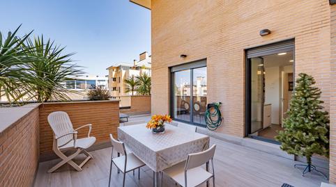 Foto 5 de Piso en venta en Golf - El Carralero, Majadahonda