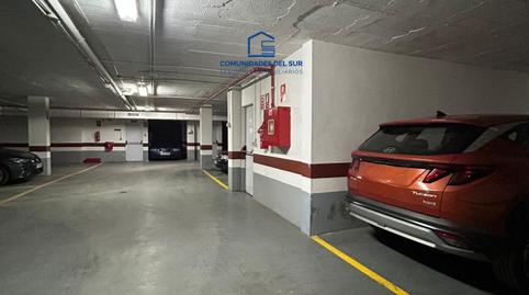 Photo 4 of Garage for sale in Alameda - Mentidero - Teatro Falla,  Cádiz Capital