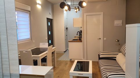 Foto 4 de Casa o xalet en venda a Avenida de Juan Andrés, Valdezarza, Madrid Capital