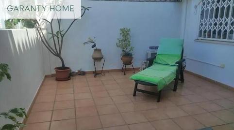 Foto 4 de Pis en venda a El Pinillo, Málaga