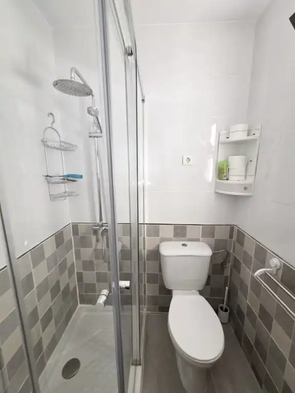 Adosado con piscina en venta en Caleta de Vélez, imagen 56