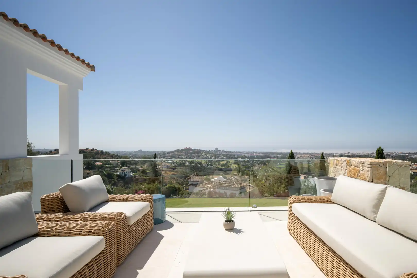 House with pool for sale in Benahavís pueblo, imagen 23