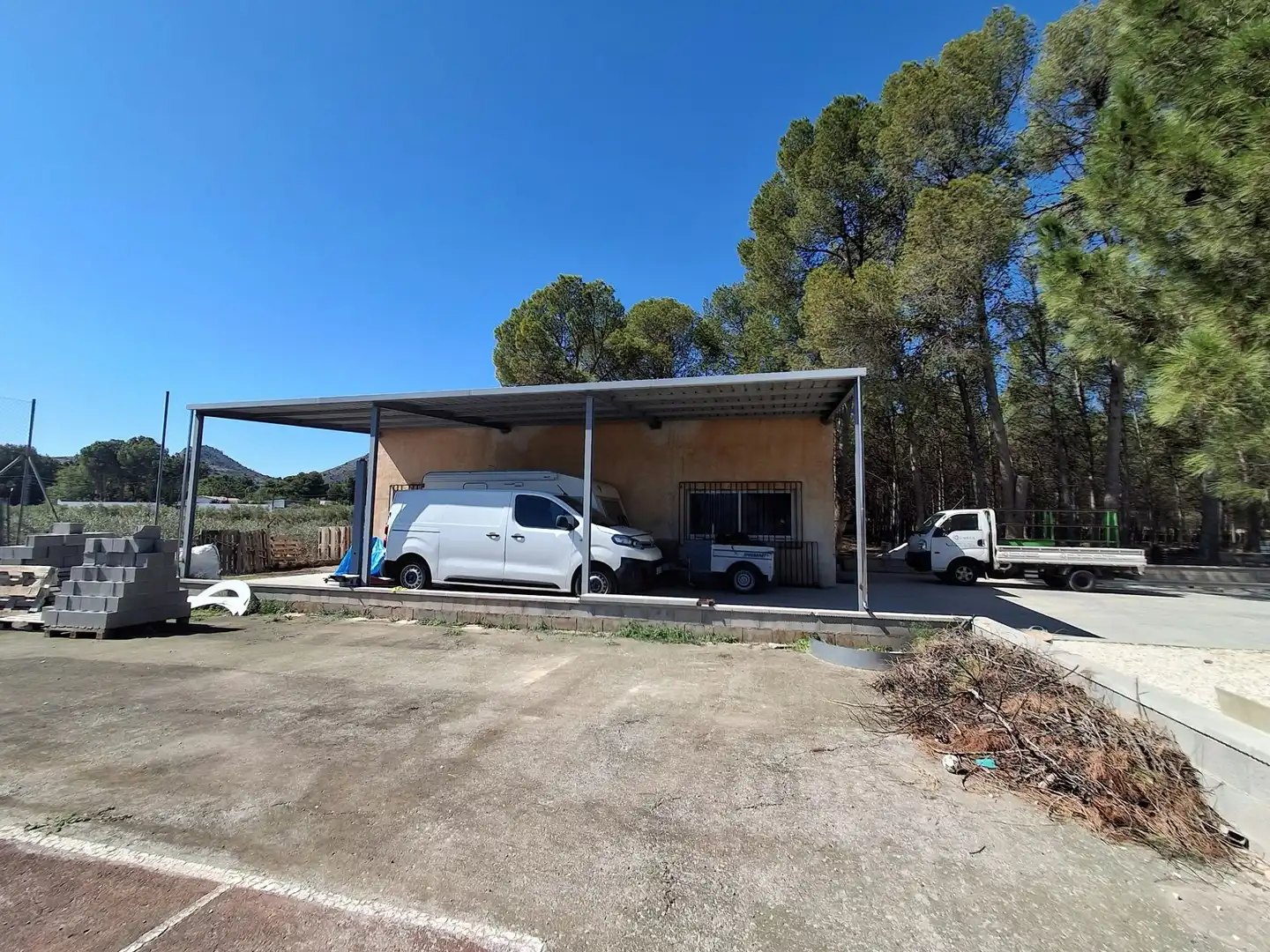 Villa in vendita a San Crispín - Huerta Nueva-Estación, imagen 29