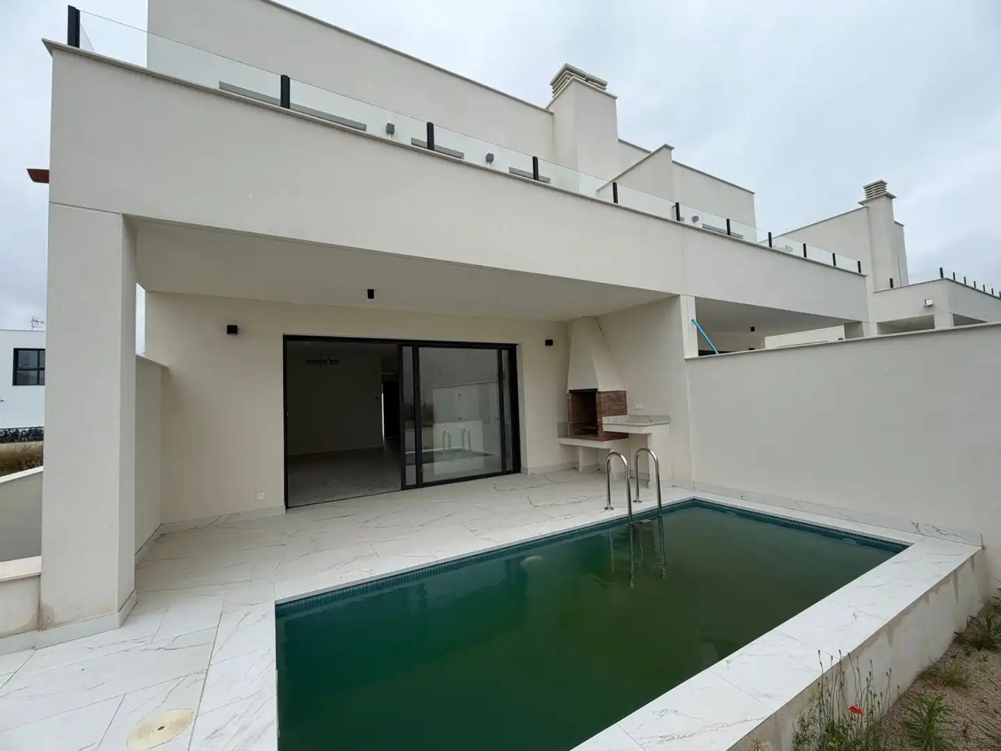 Chalet con piscina en venta en Ardiaca - La Llosa, imagen 2