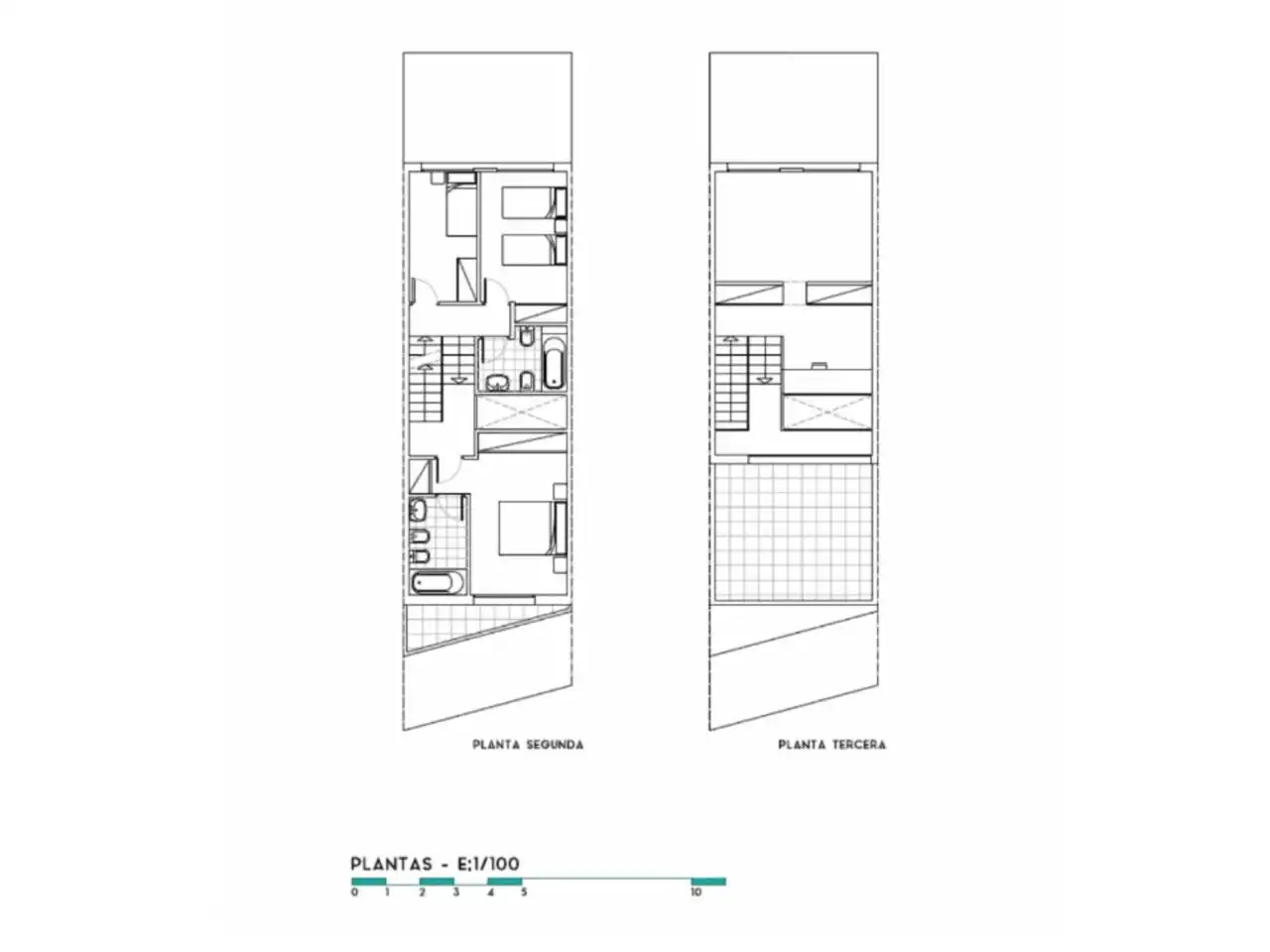 Maison à vendre à Avenida CATALUÑA, imagen 47
