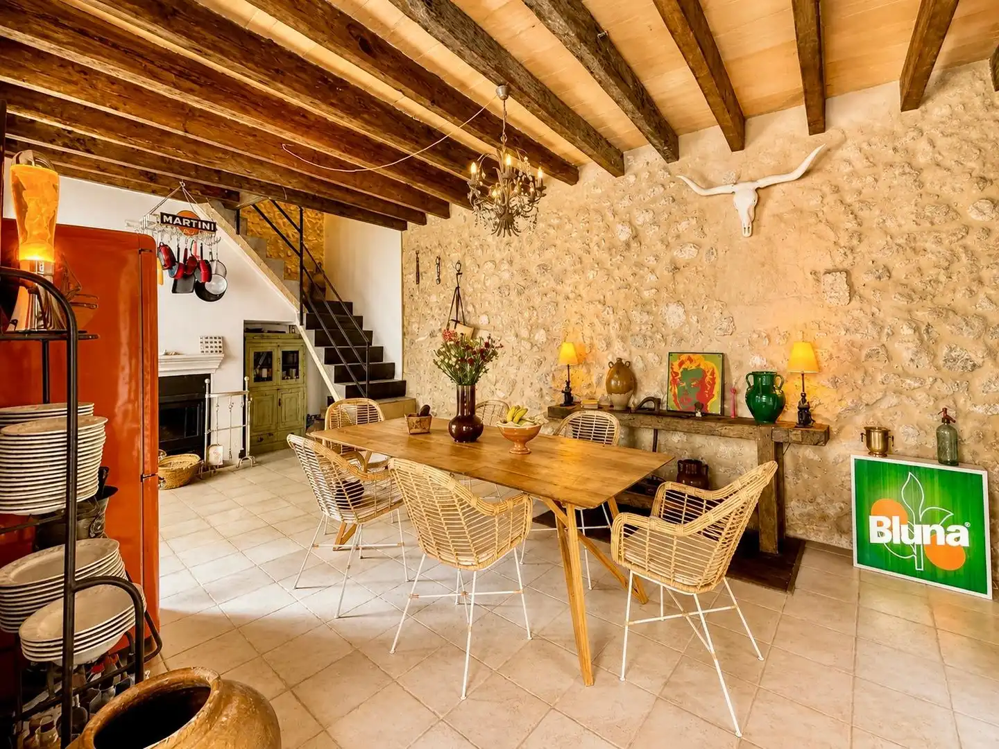 Casa en venda a Porreres