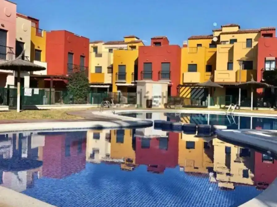 Piscina de Dúplex en venda en El Verger amb Aire condicionat i Piscina