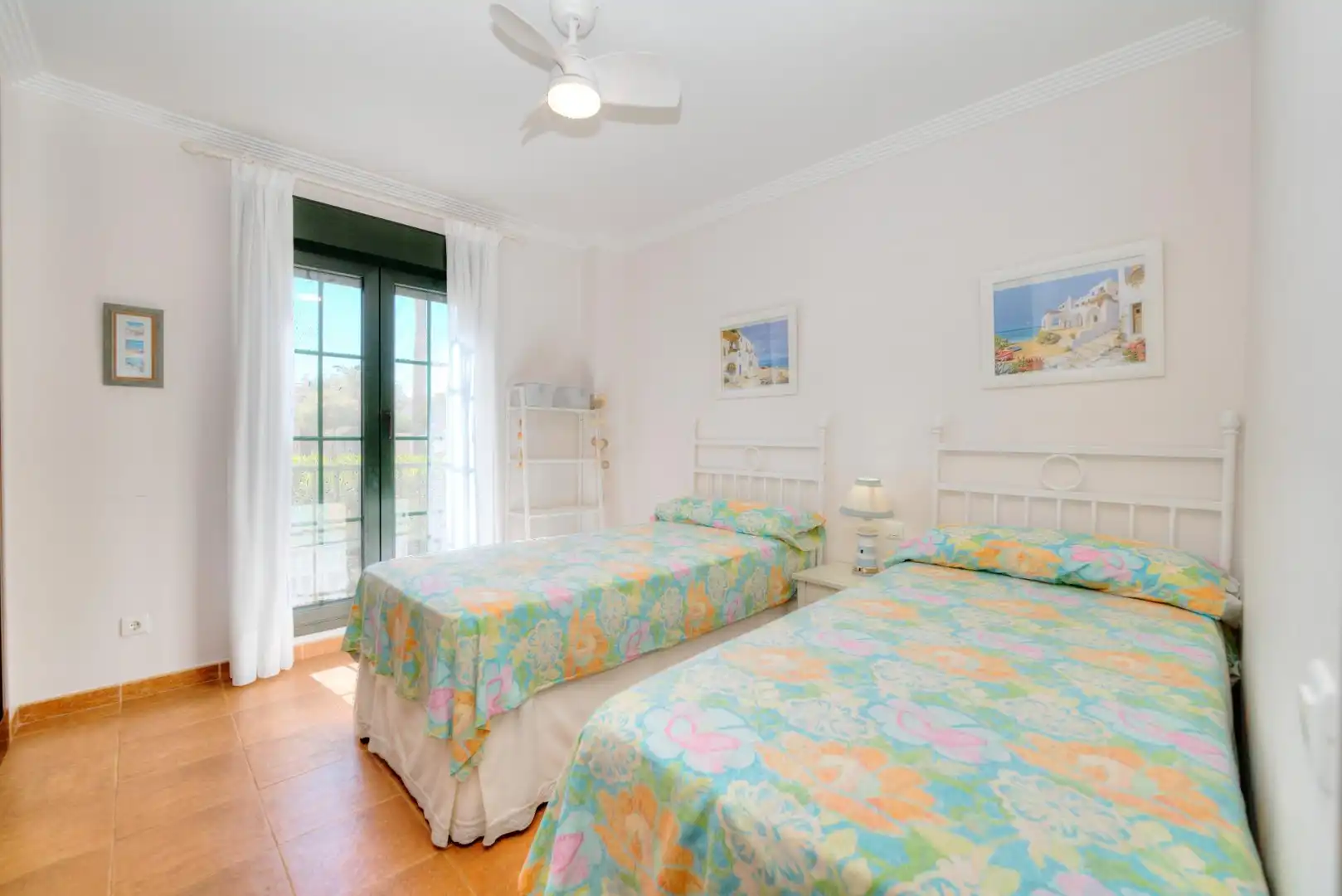 Appartement compact avec balcon à vendre à Calle de Santa Margarita, imagen 10