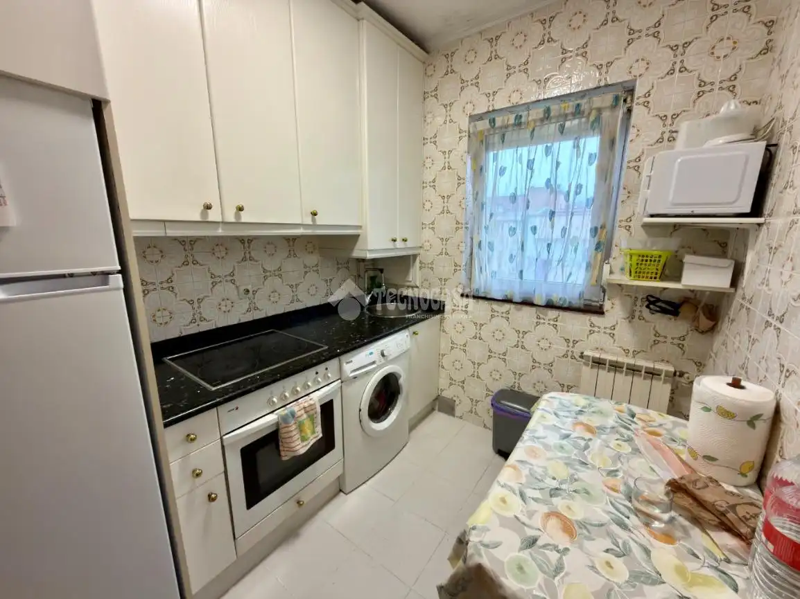 Kitchen of Flat for sale in Camargo