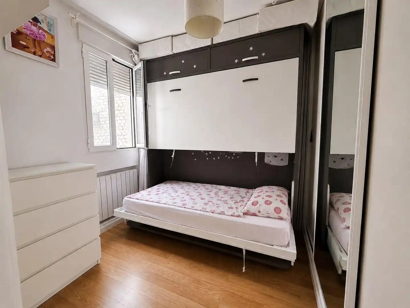 Apartment with terrace for sale in Barrio de Salamanca, imagen 5