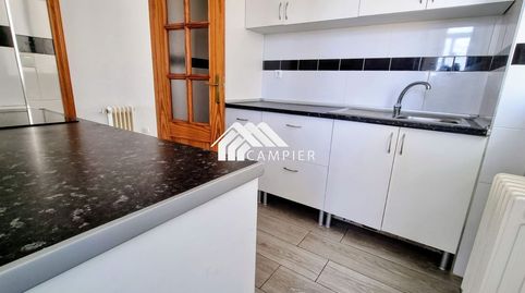 Foto 3 de Piso en venta en Calle Hellín, Hospital, Albacete Capital