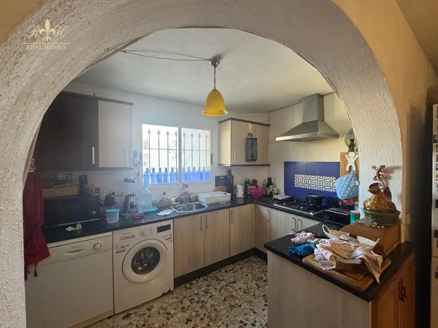 Detached house with pool for sale in HIDRA, imagen 32