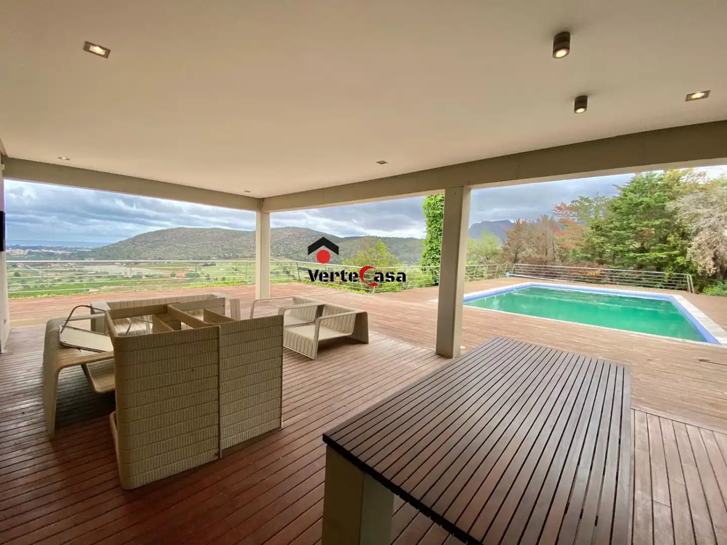Chalet con piscina en venta en Marina alta, imagen 20