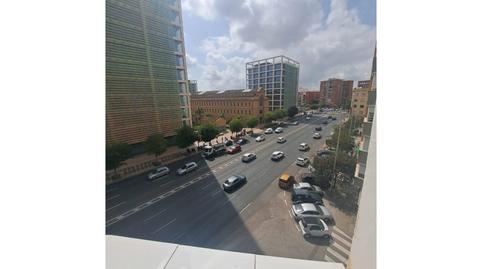 Foto 2 de Pis de lloguer a Calle Cieza, Soternes,  Valencia Capital