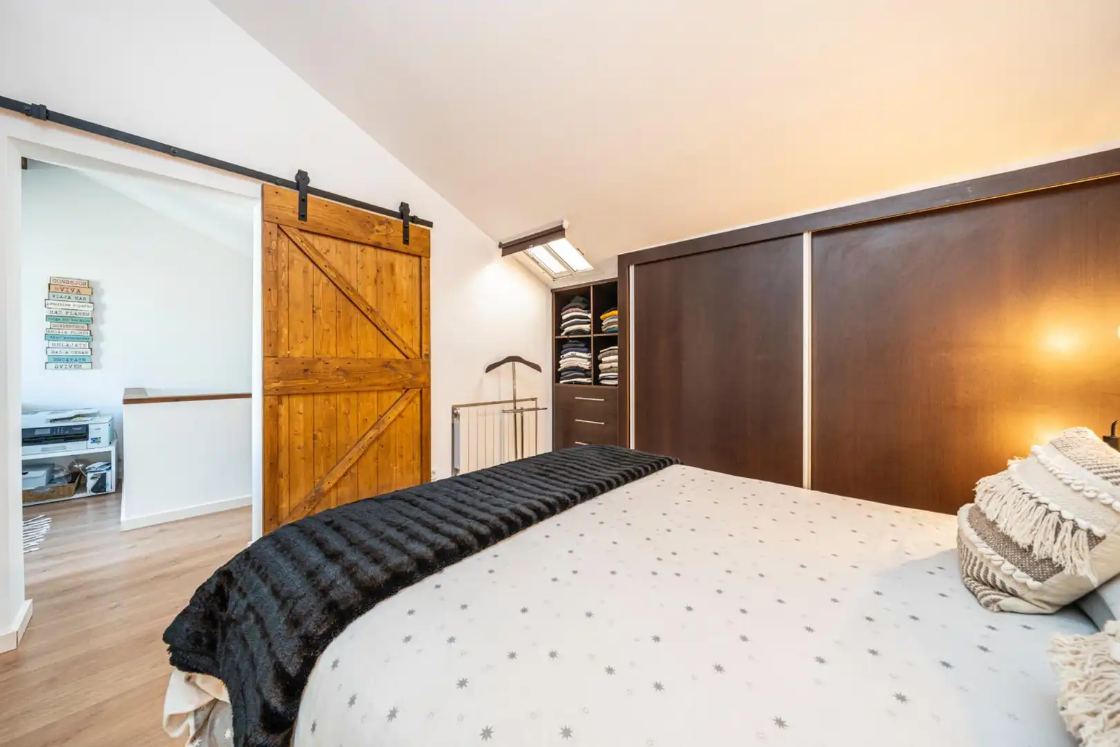 Bedroom of Detached homes for sale in Manacor